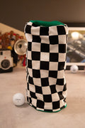 The Checkered Flag