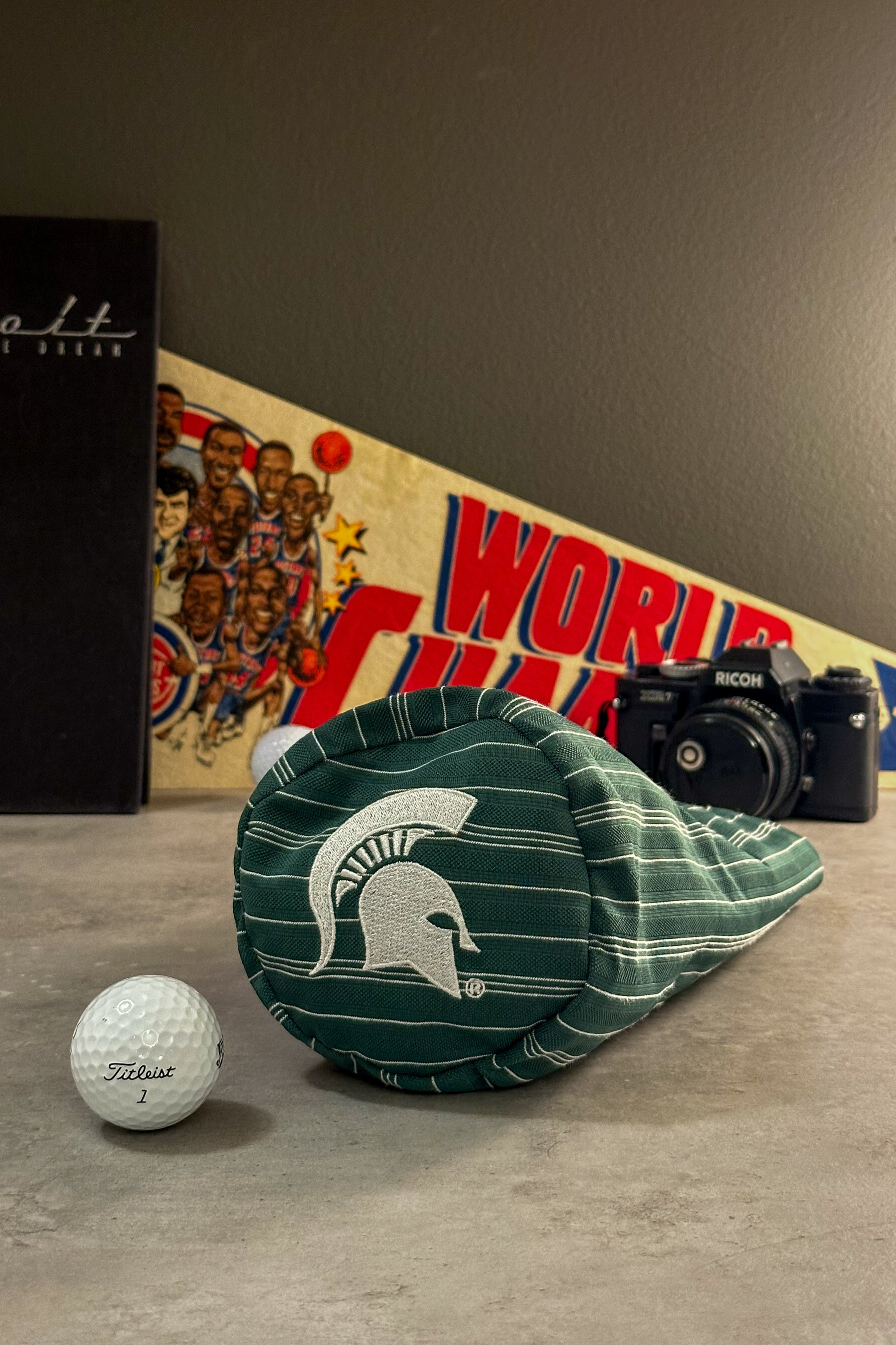 Sparty